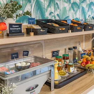 Apartahotel Appart'city Classic Valence, Valence (Drome)